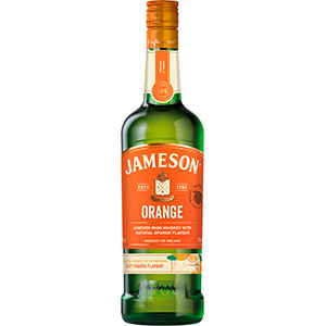 Виски Jameson Orange 0.7 л